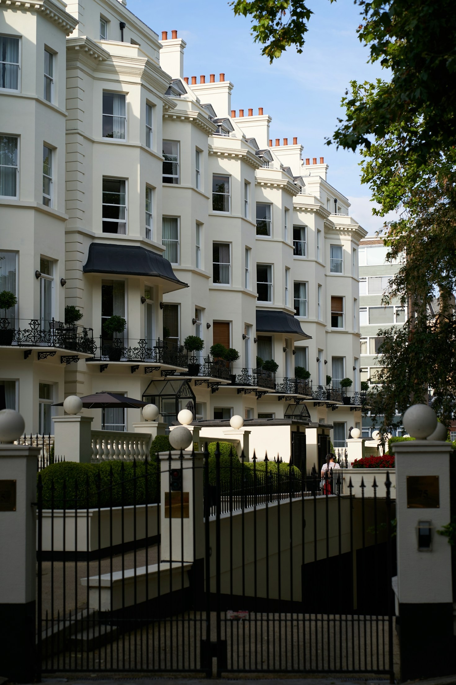 Top 5 korzyści z życia w luksusie