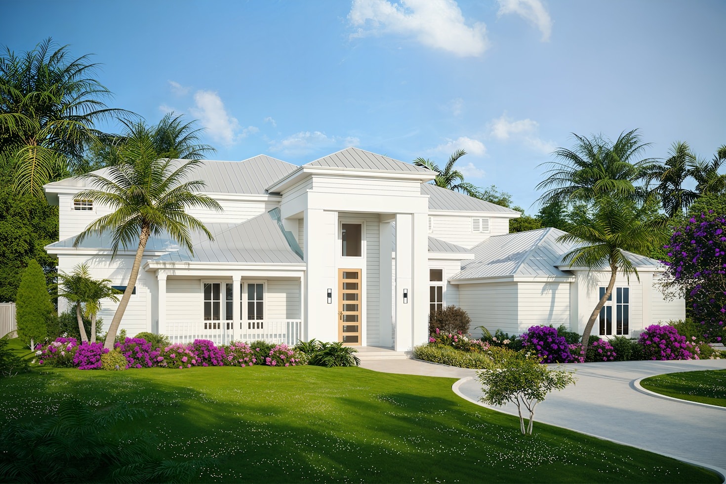 Ekskluzywne powierzchnie na wynajem: Poradnik