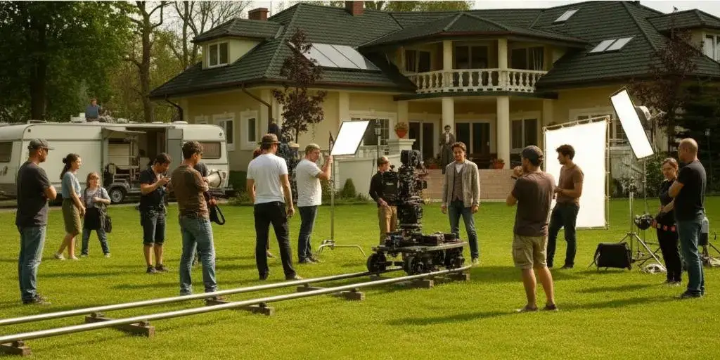 Sala warsztatowa w Łodzi w Rezydencji Woskowej – zabytkowe wnętrze na zajęcia i spotkania